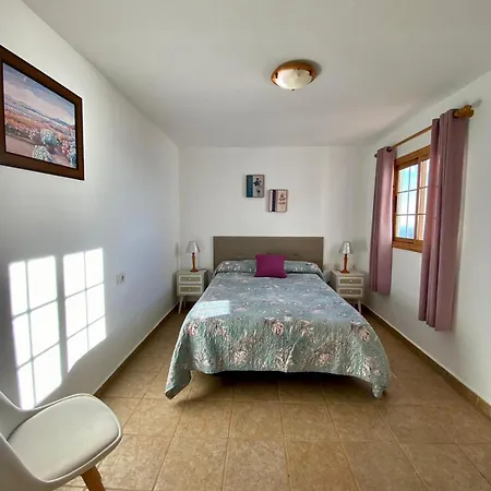 Casa El Polear, En Tatil Evi