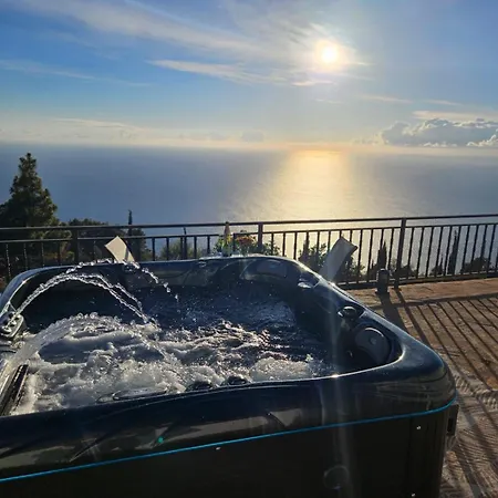 Tatil Evi Casa El Polear, En