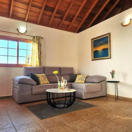 Casa El Polear, En Tatil Evi