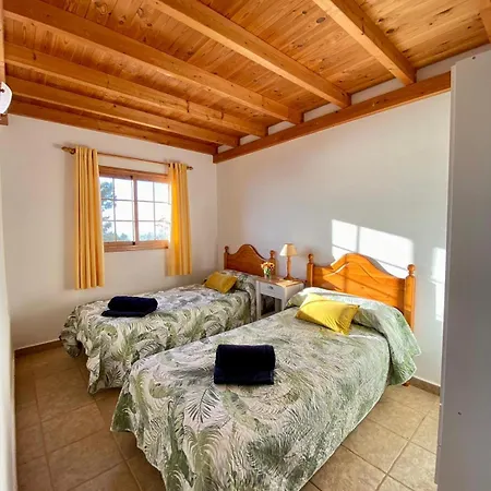 Casa El Polear, En