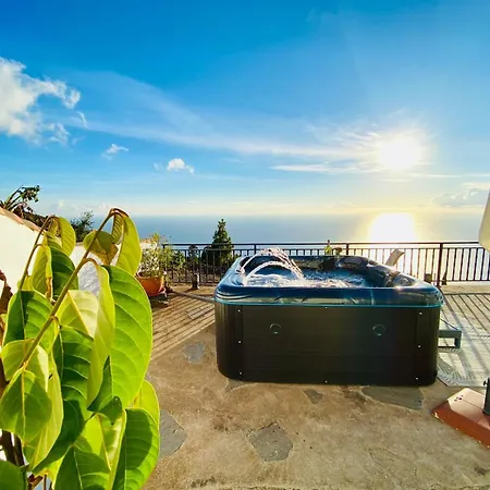 Casa El Polear, En Holiday home *
