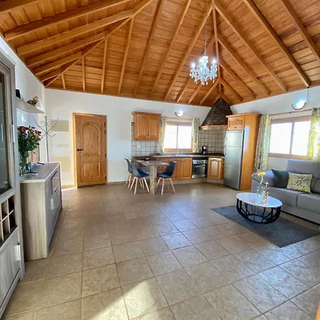 Holiday home Casa El Polear, En