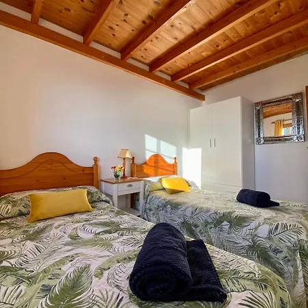 Casa El Polear, En Holiday home