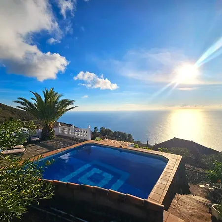 Holiday home Casa El Polear, En *