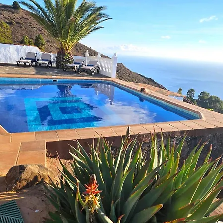 Casa El Polear, En Holiday home *