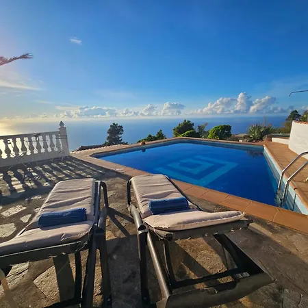 Holiday home Casa El Polear, En *