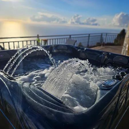 Casa El Polear, En * Puntagorda (La Palma)