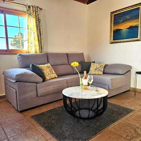 Casa El Polear, En Holiday home