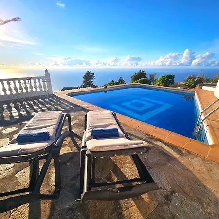 Holiday home Casa El Polear, En *