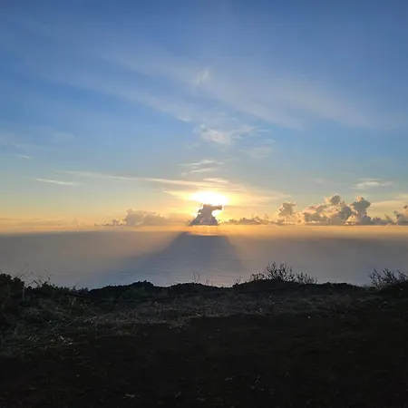 Casa El Polear, En * Puntagorda (La Palma)