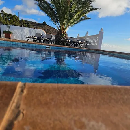 Holiday home Casa El Polear, En