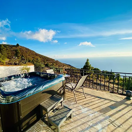 Holiday home Casa El Polear, En *